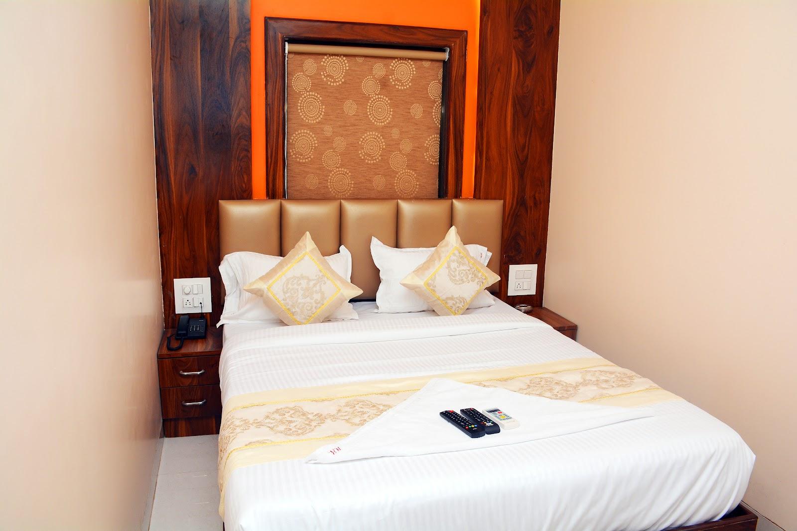 Hotel Nest N Rest - Mumbai – photo 4