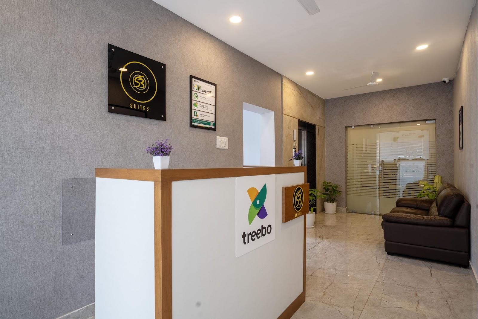 Treebo S3 Suites, Manikonda – photo 4