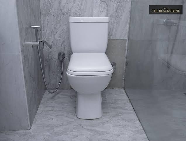 Hotel The BlackStone – photo 4