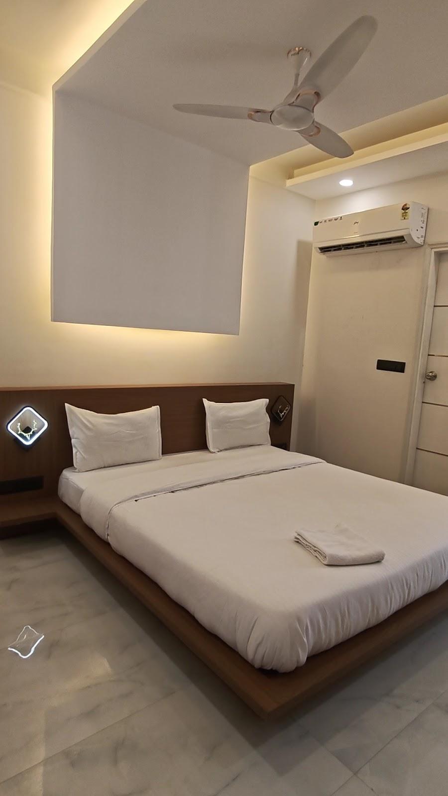 Hotel YJ MANOR – photo 2