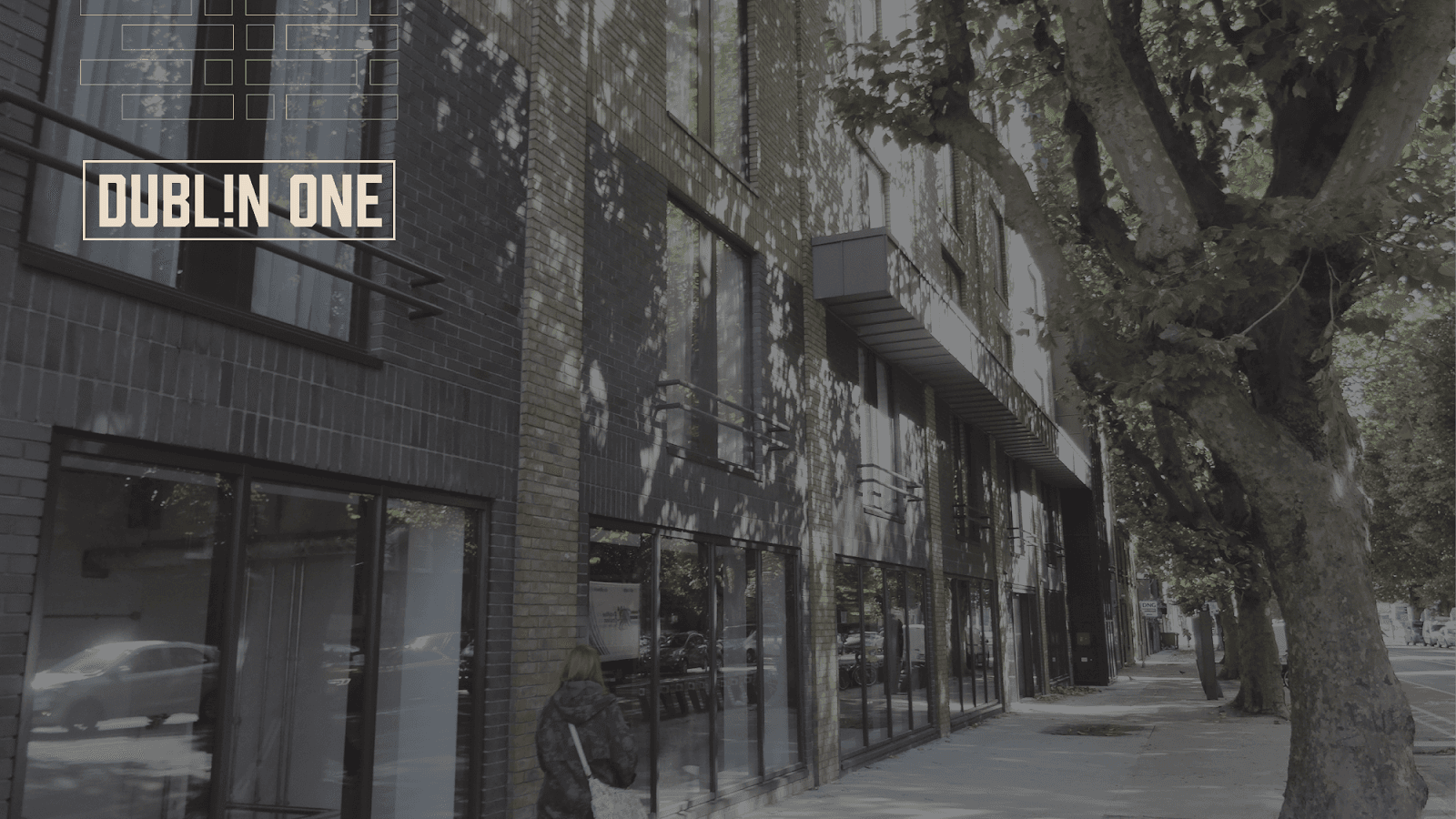Dublin One Hotel – photo 1