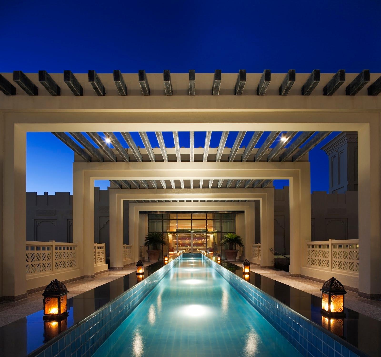 Grand Hyatt Doha Hotel & Villas – photo 4