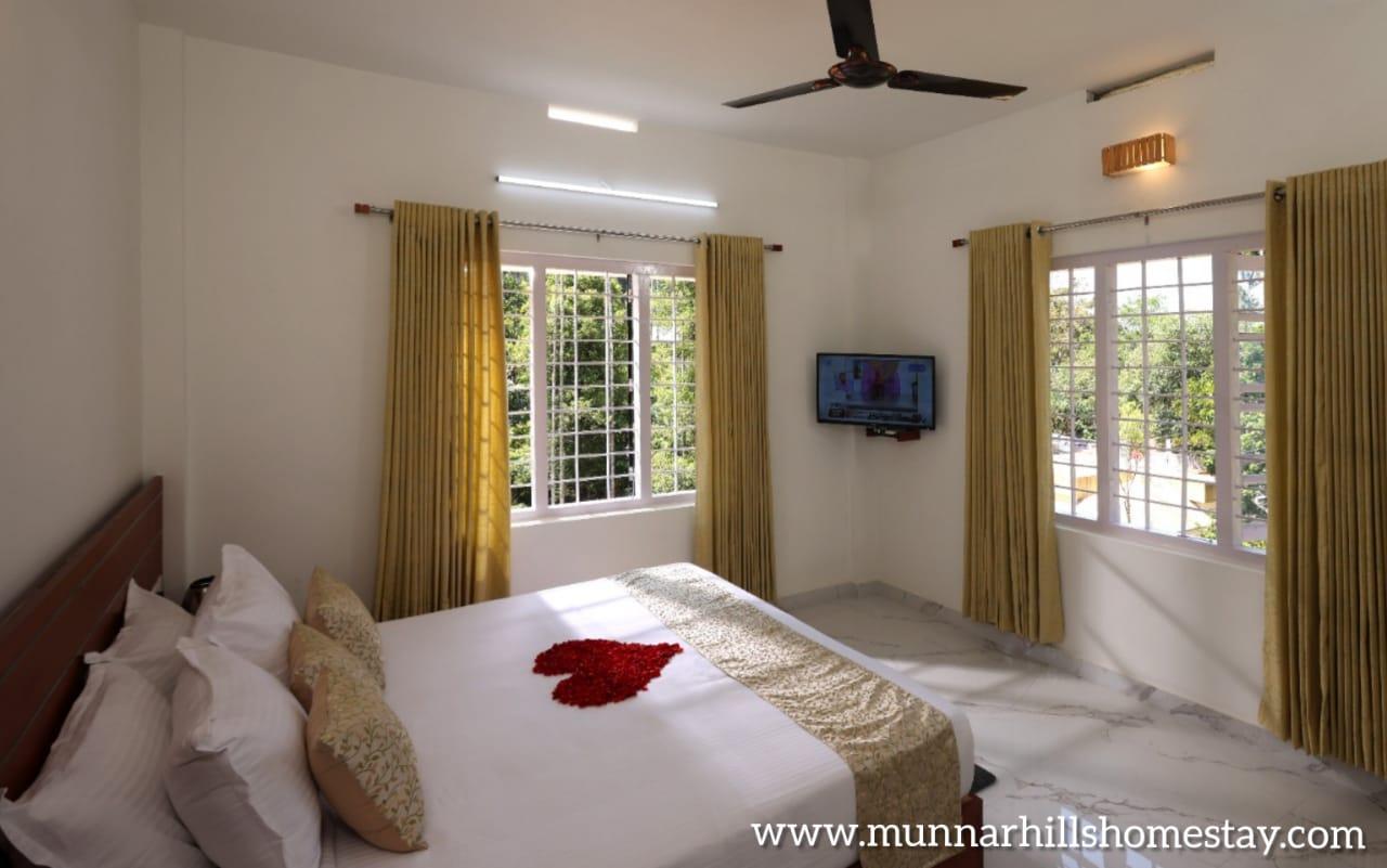 Munnar Hills Homestay – photo 2
