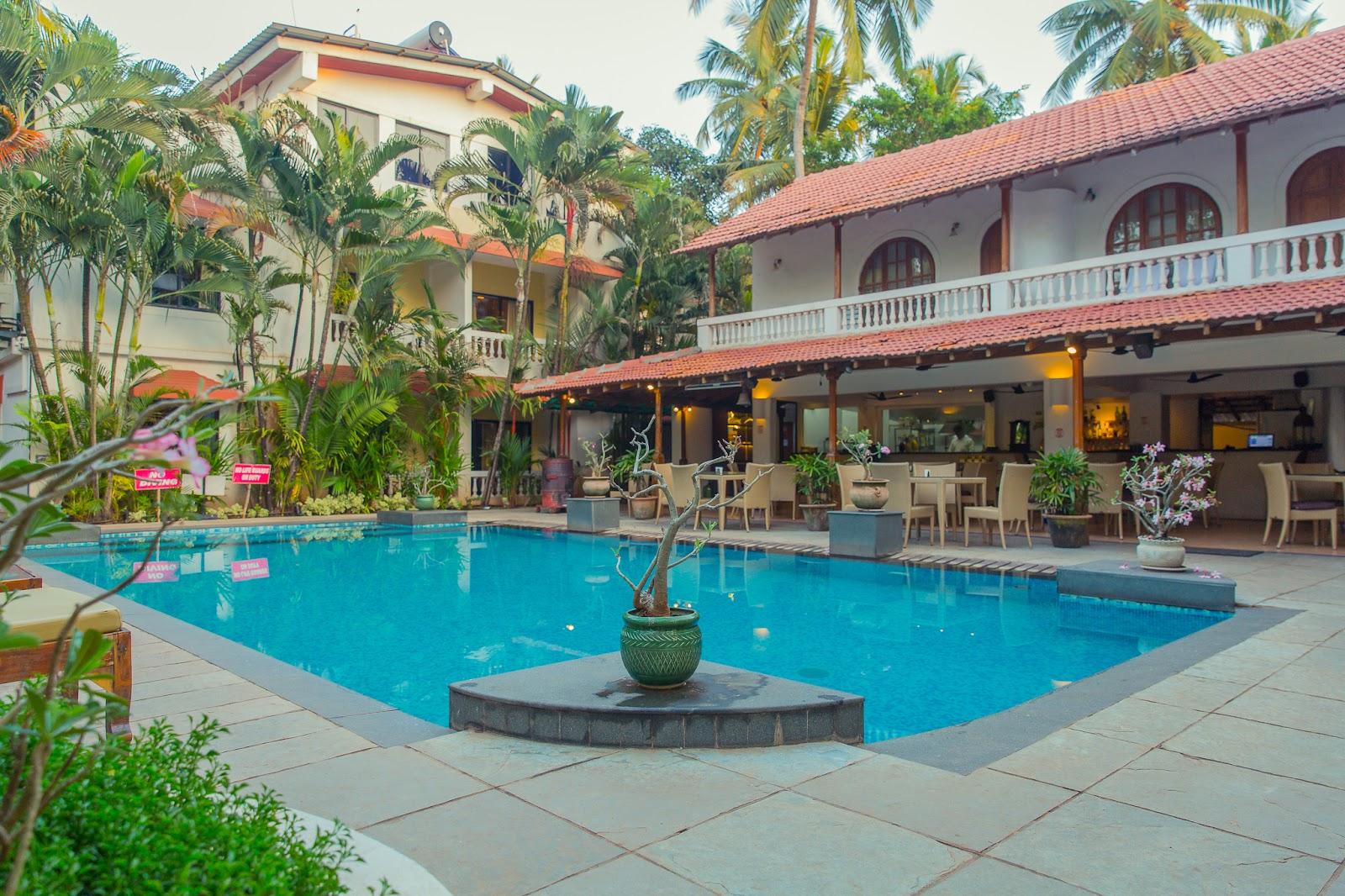 Casablanca Beach Resort – photo 1