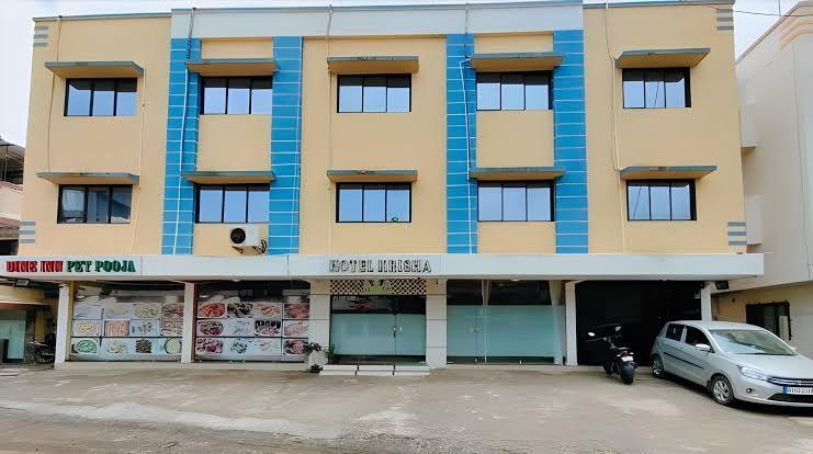 Hotel Krisha – photo 1