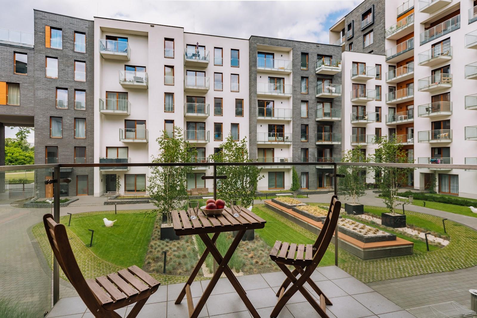 ApartmentPrestige – photo 3