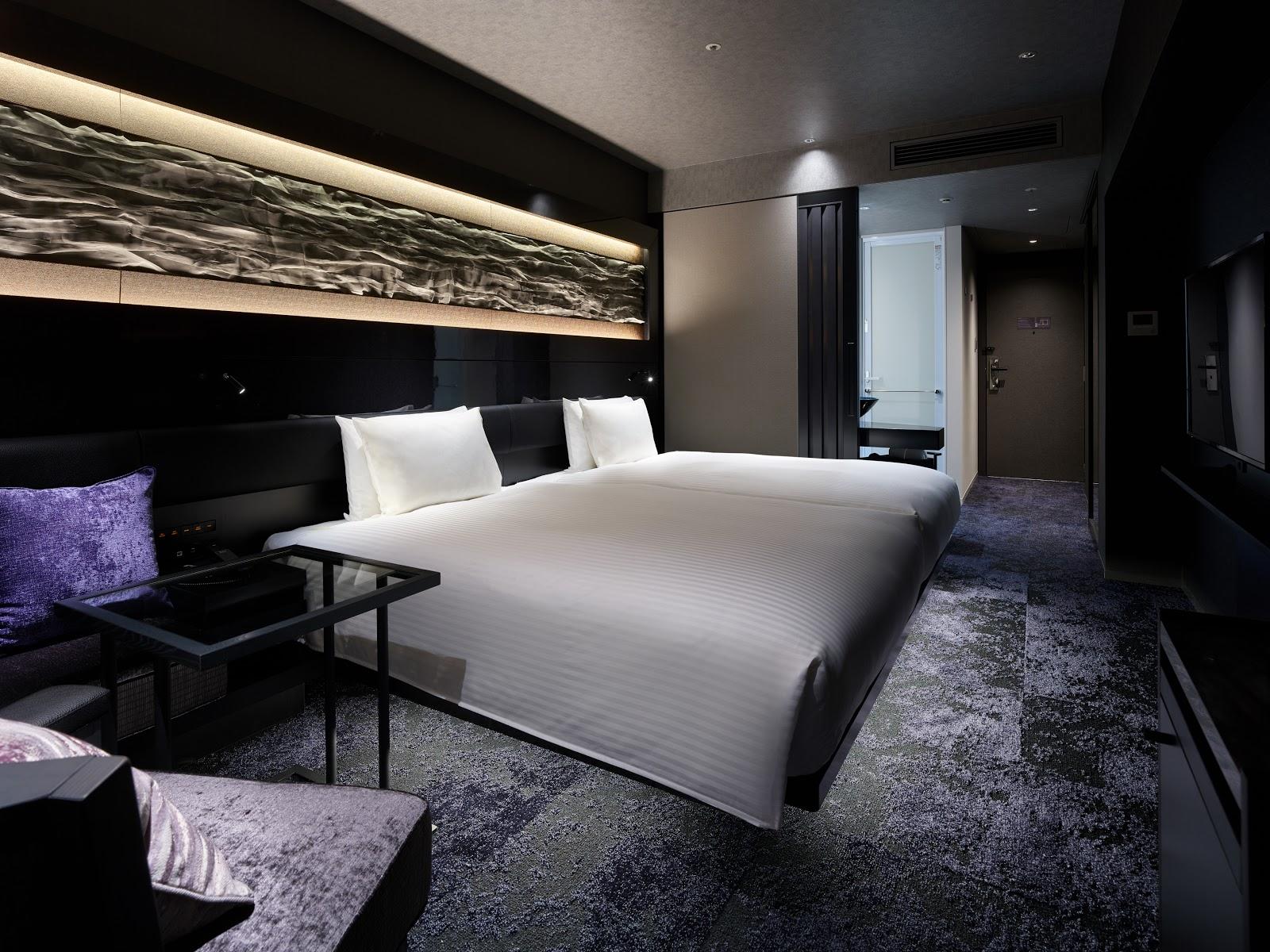 Mitsui Garden Hotel Nihonbashi Premier – photo 3