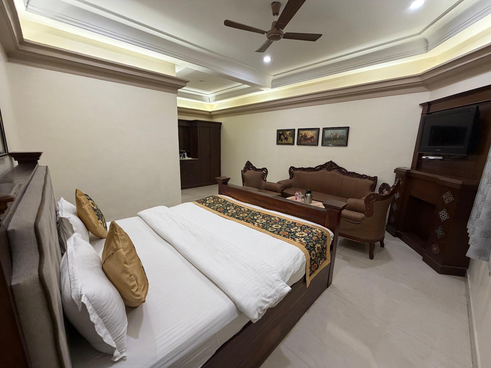 Hotel Sagar Bikaner – photo 3