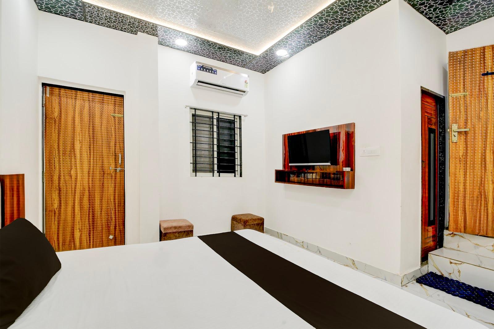 Hotel O by OYO Arush In – photo 4