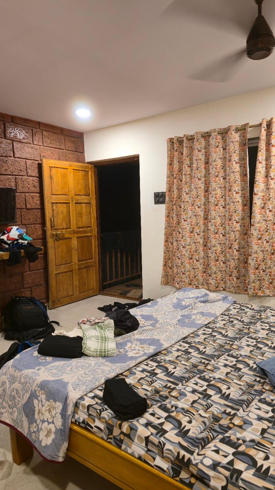 Desai's Mango Retreat – photo 4