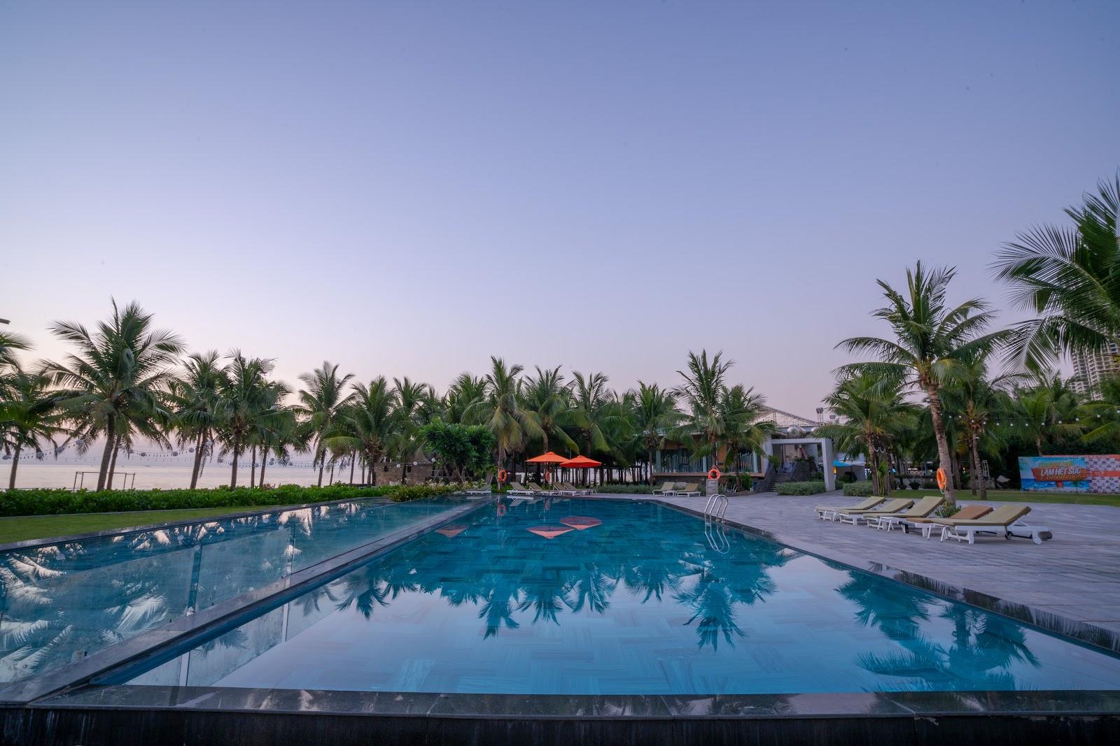 Temple Beach Resort Da Nang – photo 4