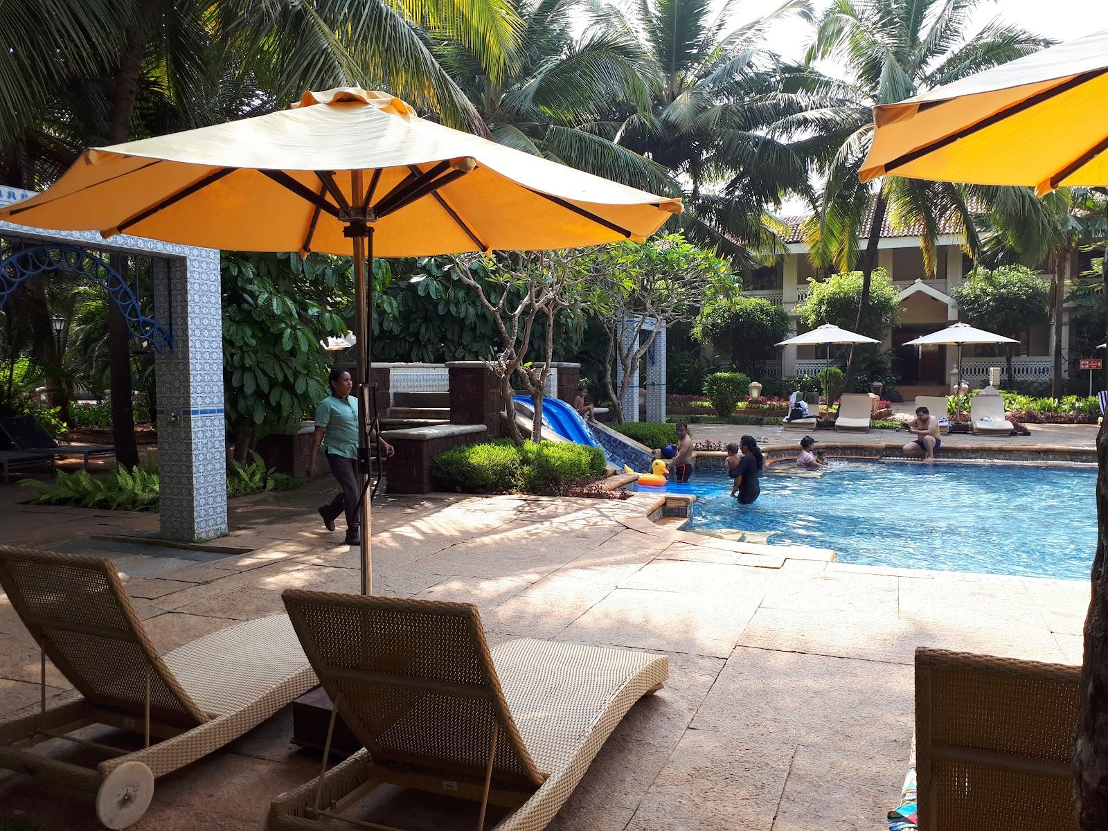 Club Mahindra Resort - Derby Green, Ooty, Tamil Nadu – photo 4