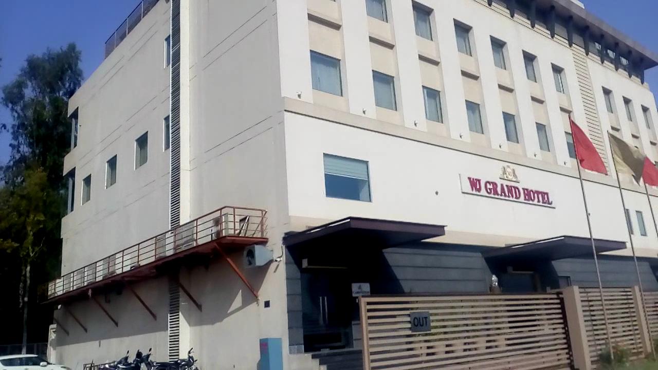 WJ Grand Hotel – photo 2