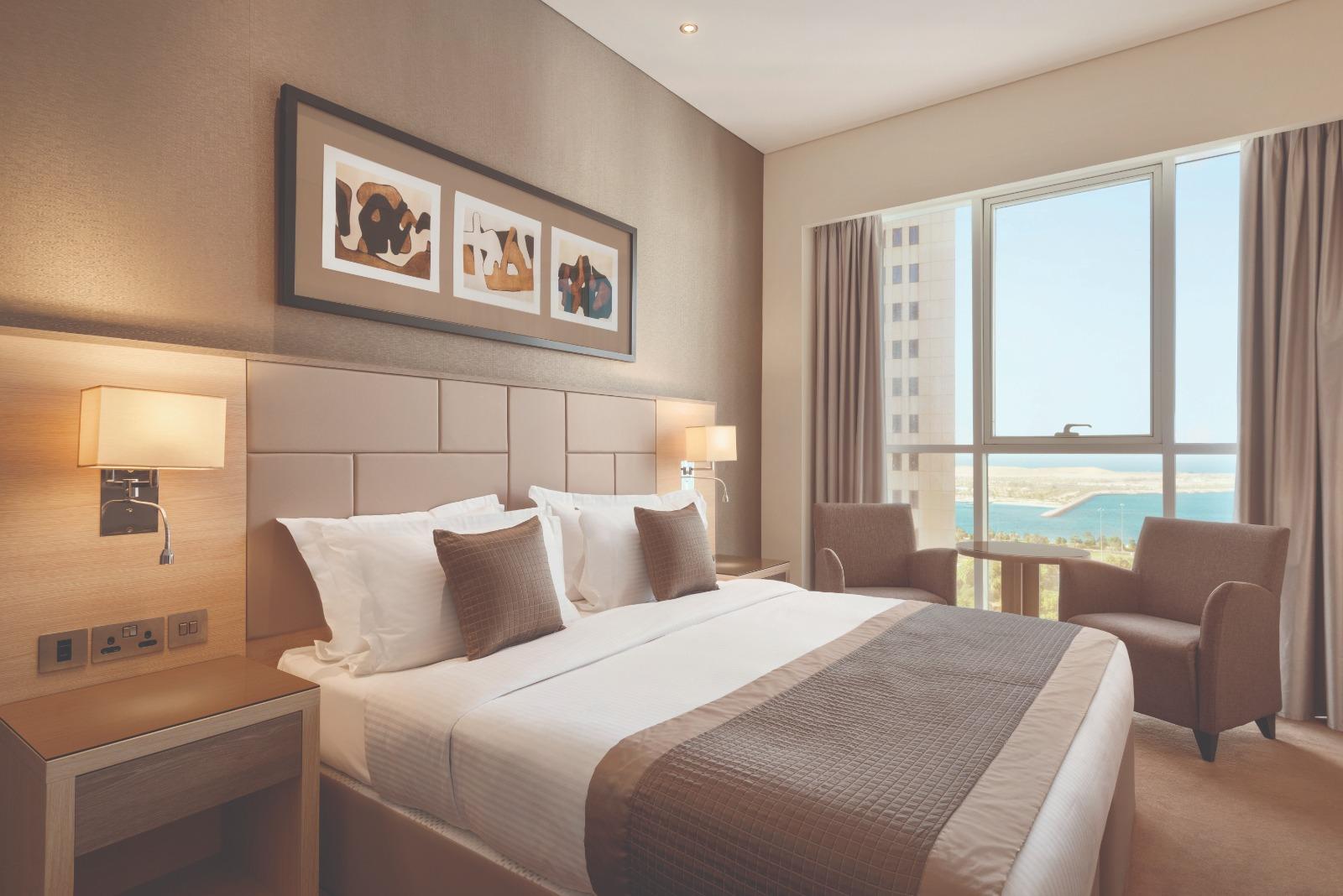 Tryp by Wyndham Abu Dhabi – photo 3