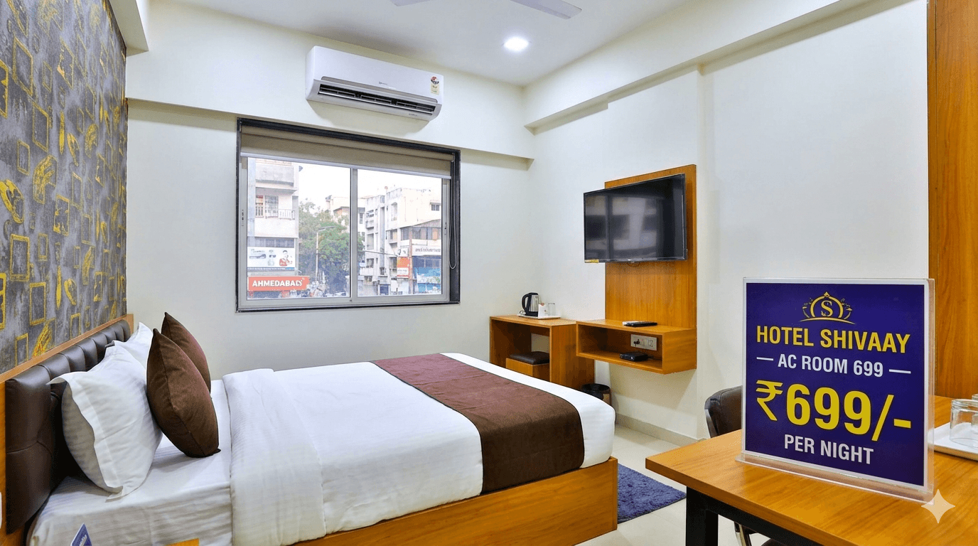 Hotel Shivaay – photo 4