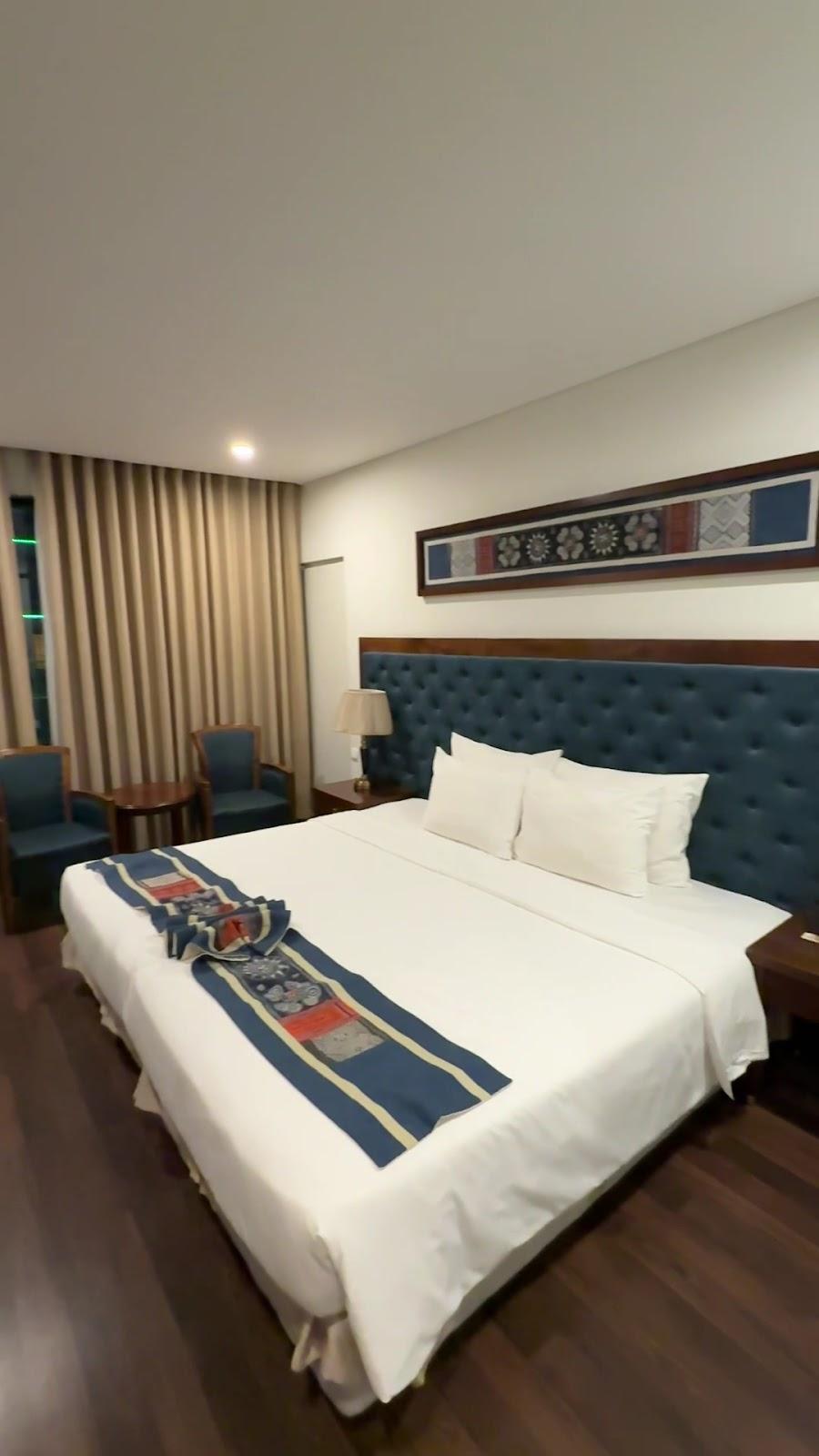 Balcona Hotel & Spa – photo 2