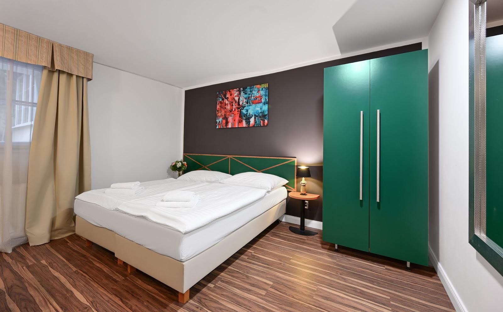 Hotel Mala Strana – photo 3