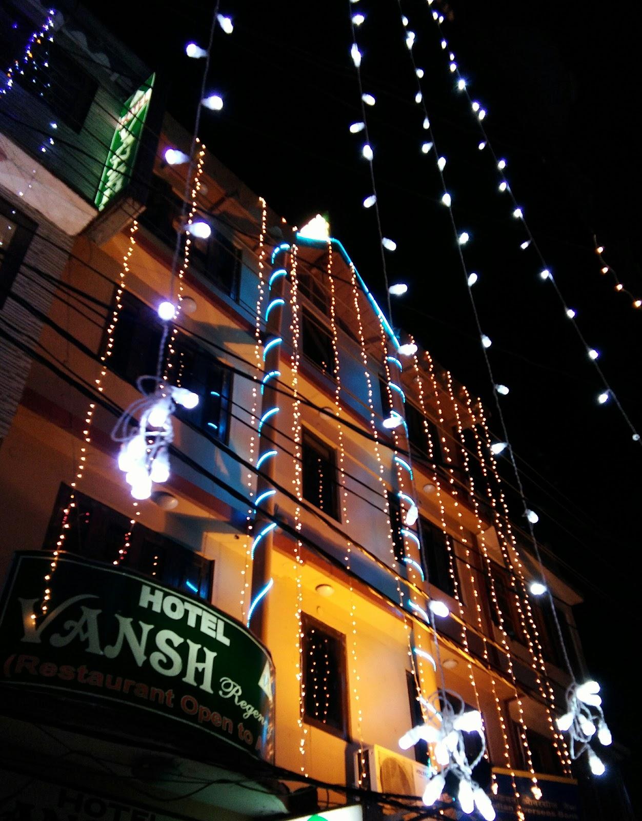 Hotel Vansh Regency – photo 1