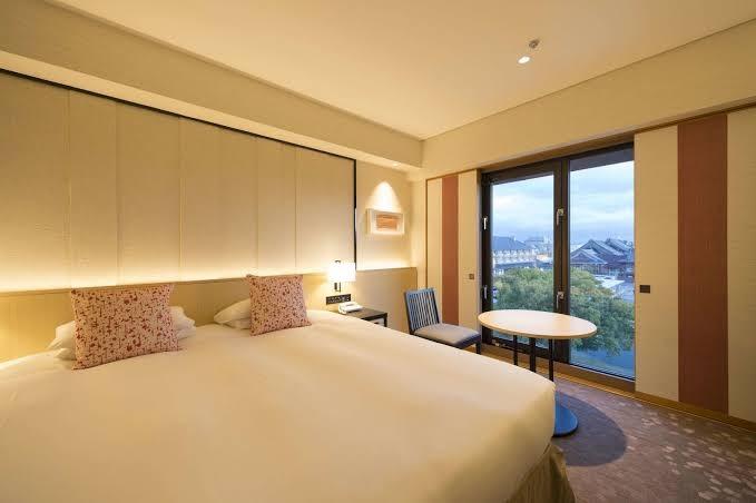 Kyoto Tokyu Hotel – photo 3