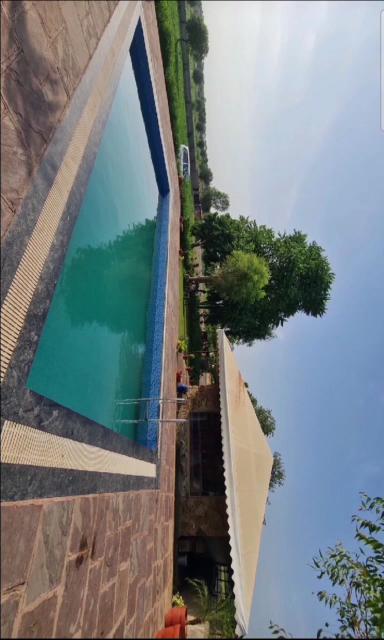 The Rustic Villa - best Villa in Jaipur, luxury Villa in Jaipur, Party Villa & Family Villa in Jaipur, villa in jaipur – photo 1