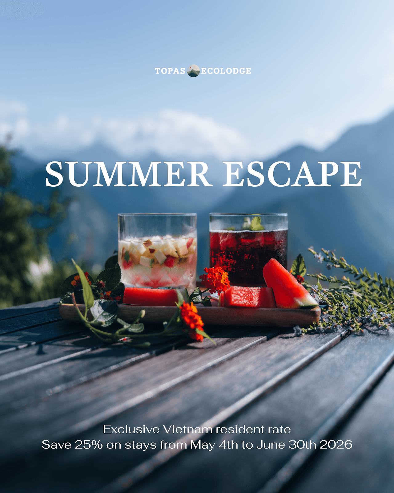 Topas Ecolodge – photo 4