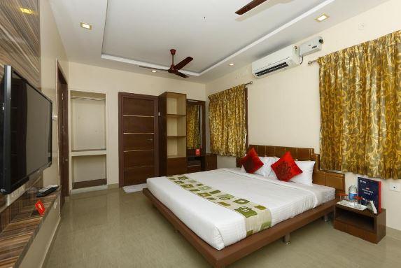 SRI KAMADHENU RESIDENCY – photo 3