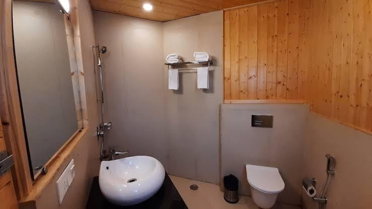 The Woods Retreat, Lansdowne – photo 4
