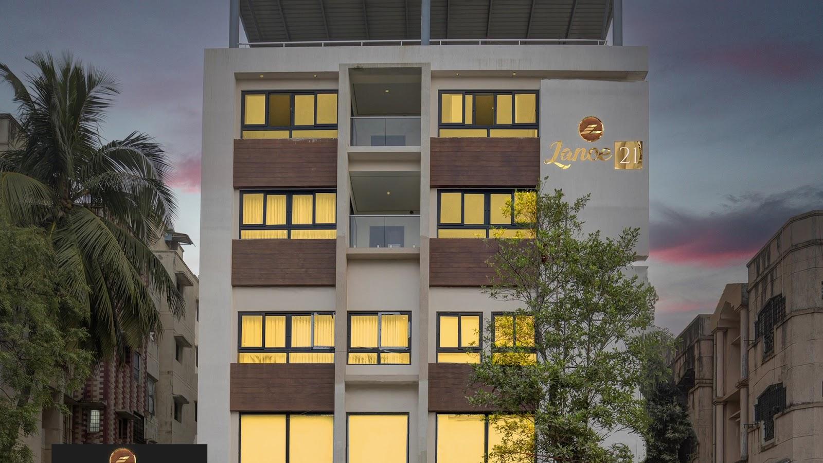 Lance 21 Premium Serviced Apartments – photo 2
