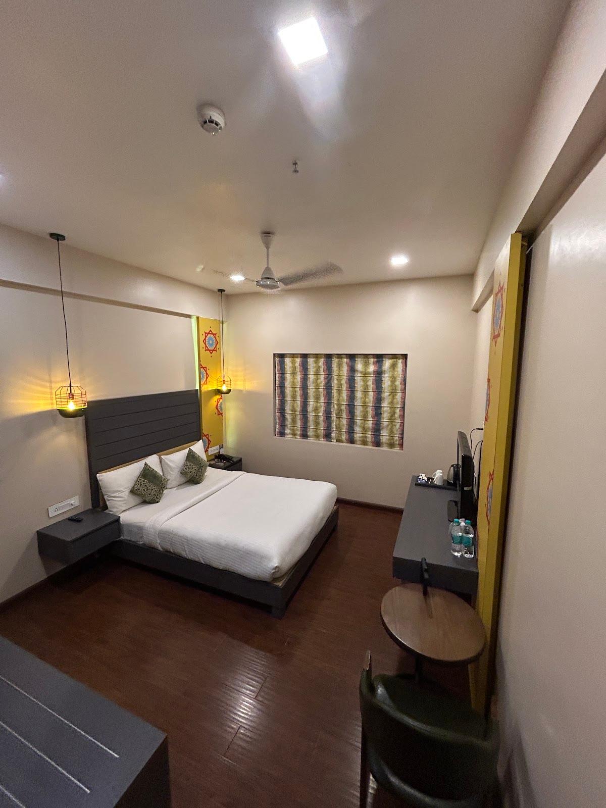Hotel Asansol International – photo 3