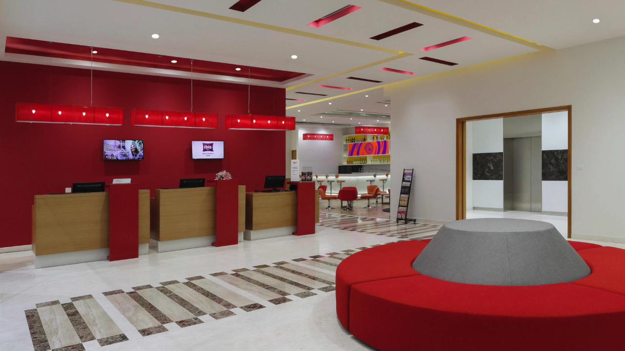 ibis Chennai OMR – photo 2