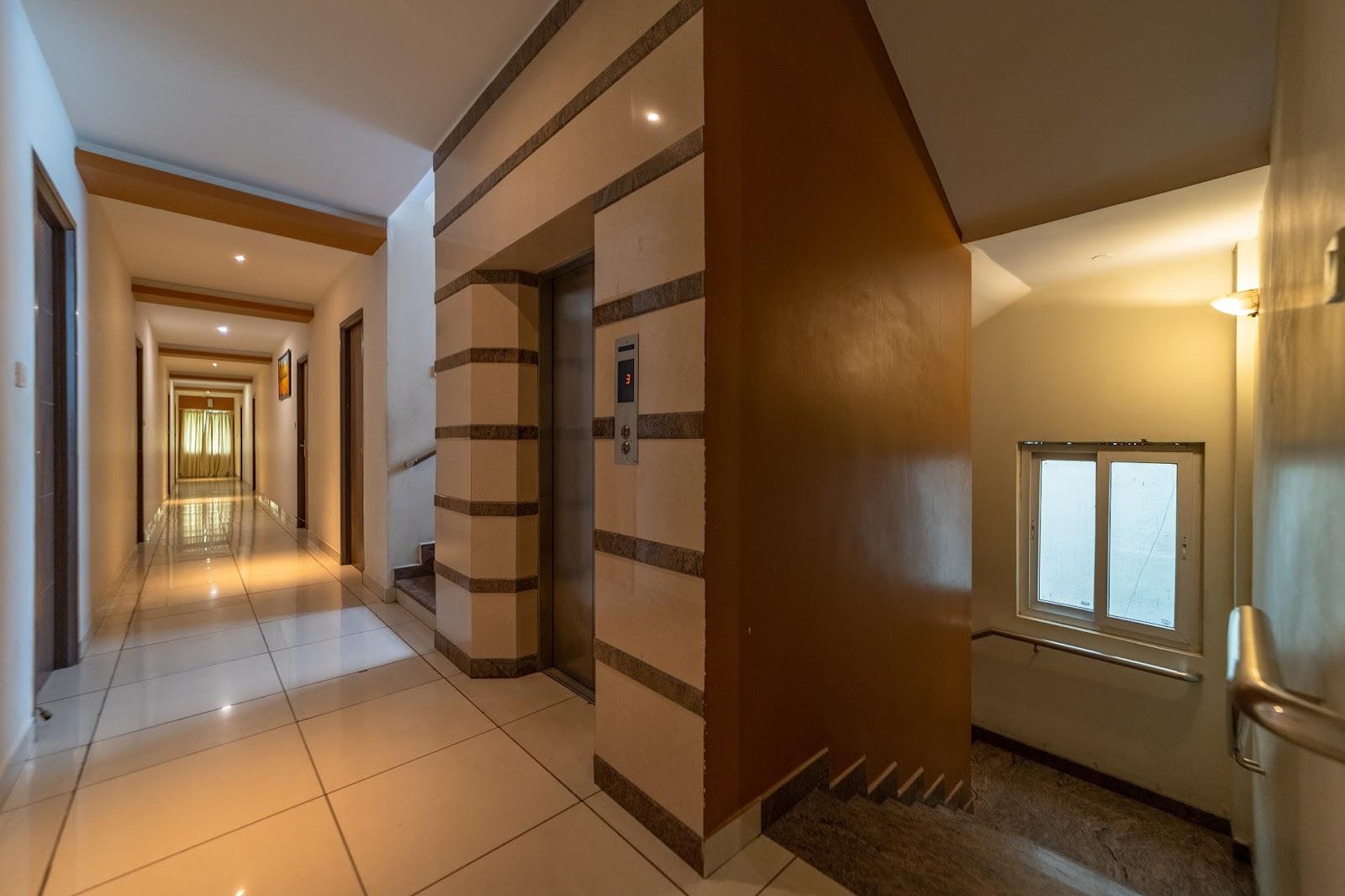 Ranas Residency – photo 4