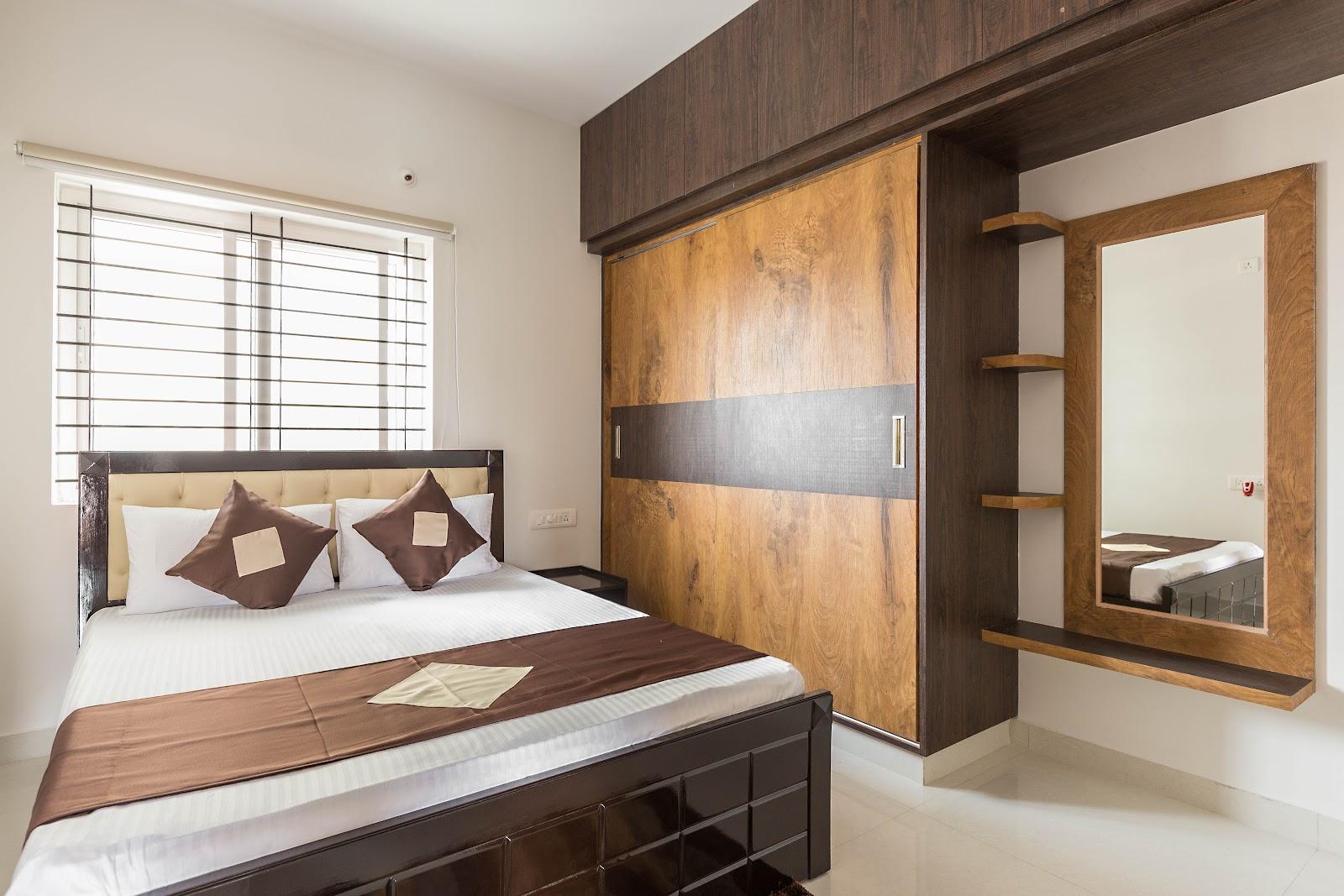 Olive Service Apartments HSR Layout Bangalore – photo 2