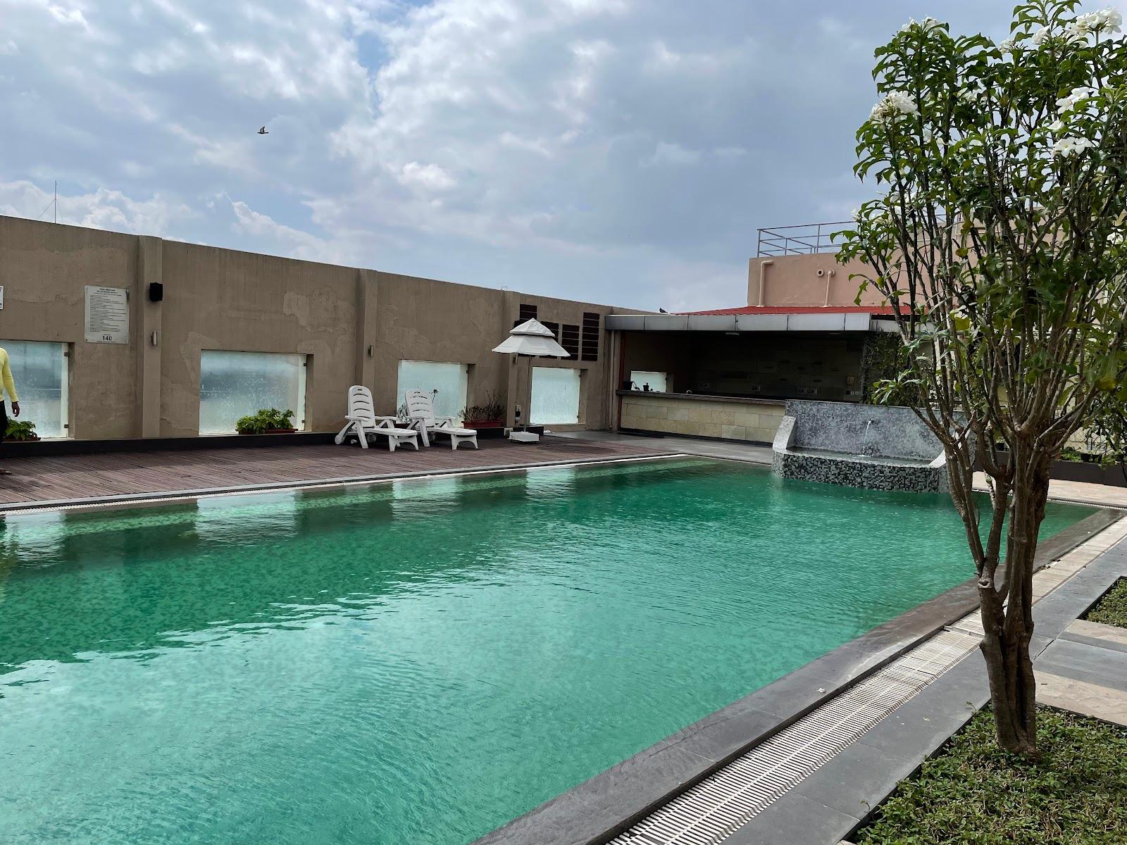 Fairfield by Marriott Bengaluru Rajajinagar – photo 4