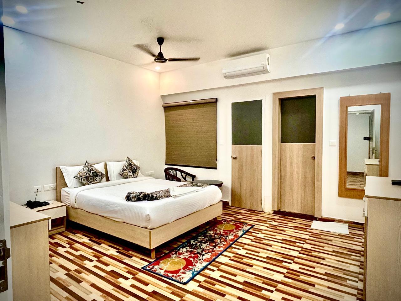 Auric Hotel Bhubaneswar – photo 2