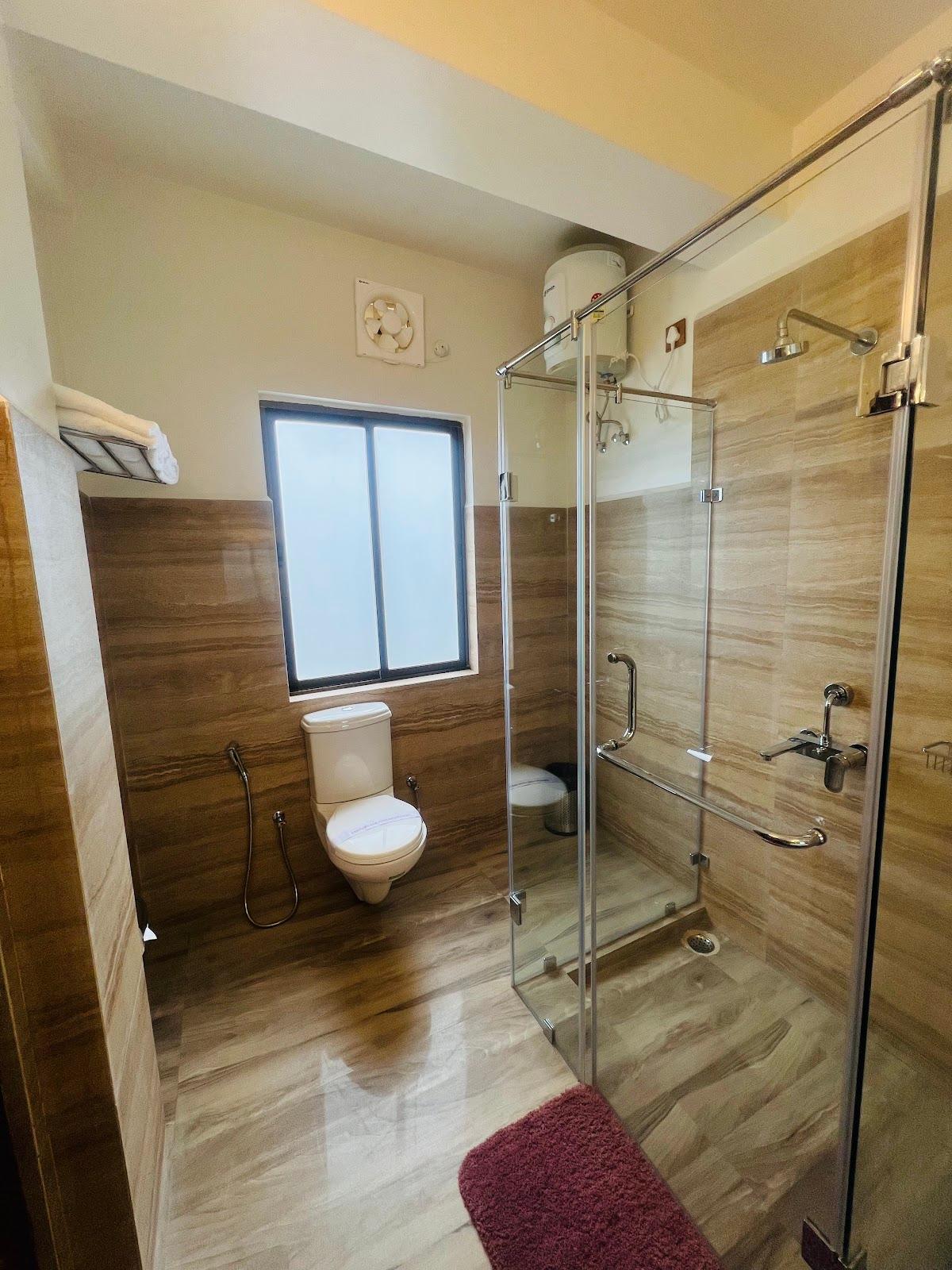 Manha Hotel – photo 4