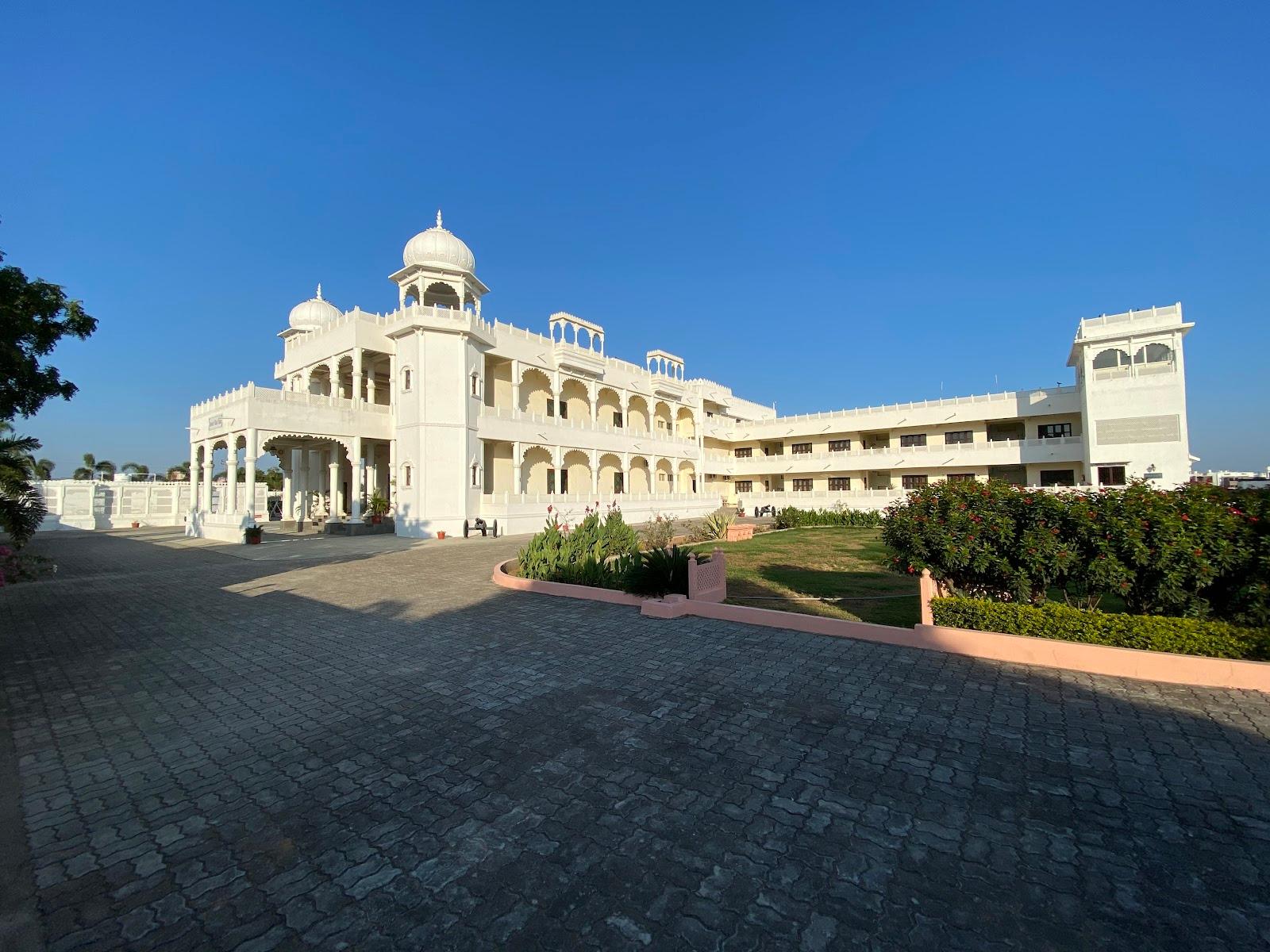 Dowlat Villas Palace The Heritage – photo 1
