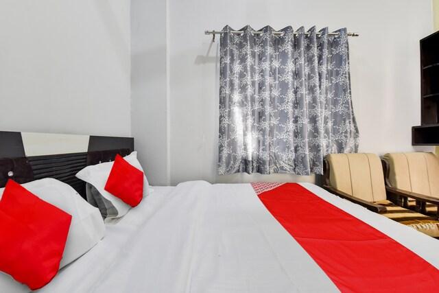 OYO Flagship Jai Shree Shyam Guest House – photo 1