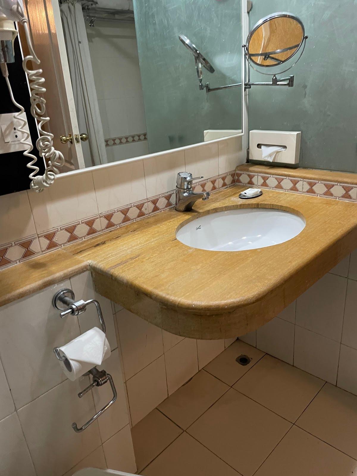 Royal Orchid Golden Suites – photo 4