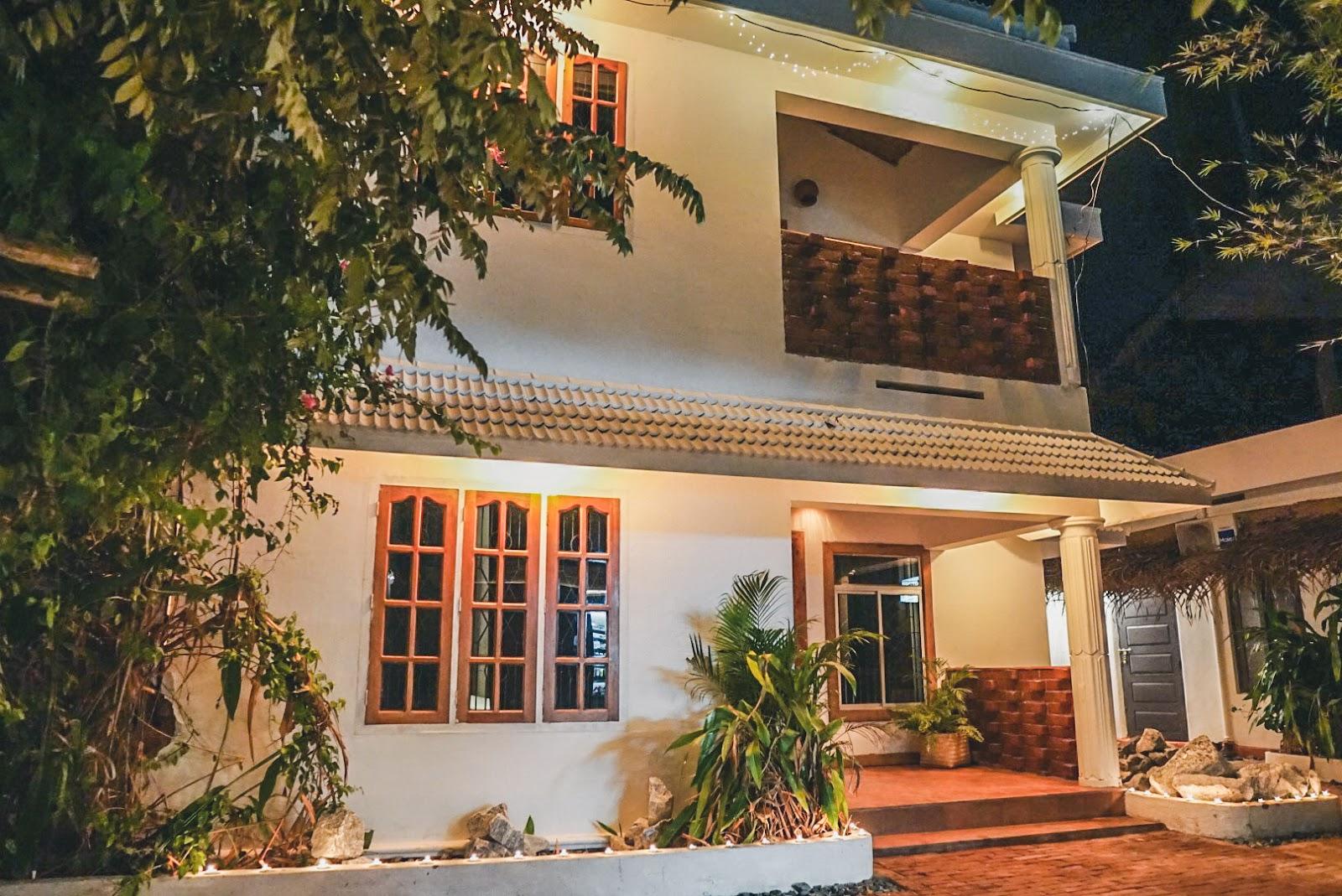 Boho's Hotel – photo 1