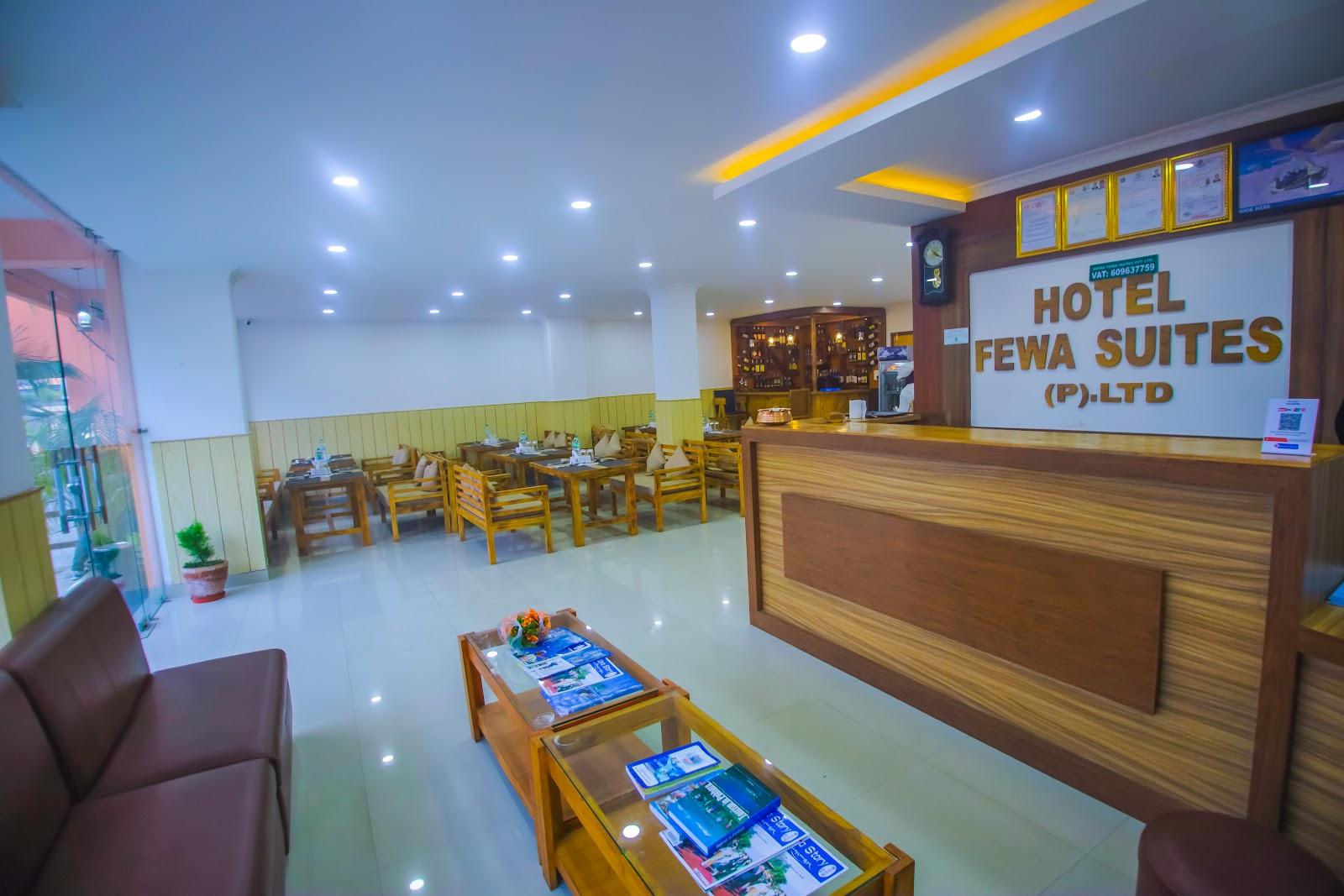 Hotel Fewa Suites Pvt . Ltd – photo 4