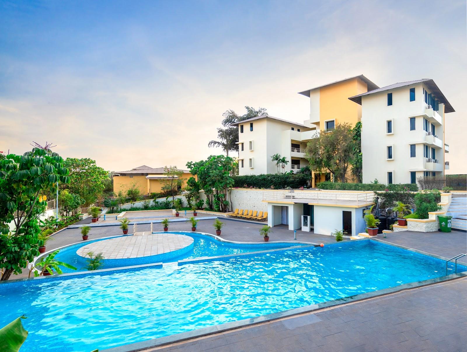 Camel Valley Resort & Spa – photo 1