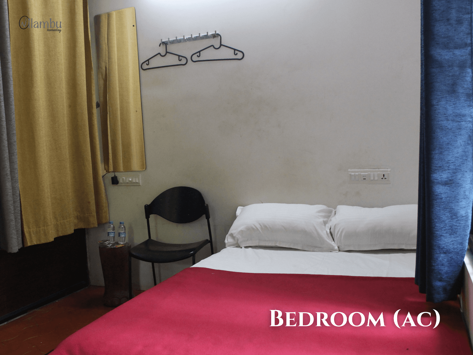 Nilambu homestay – photo 3