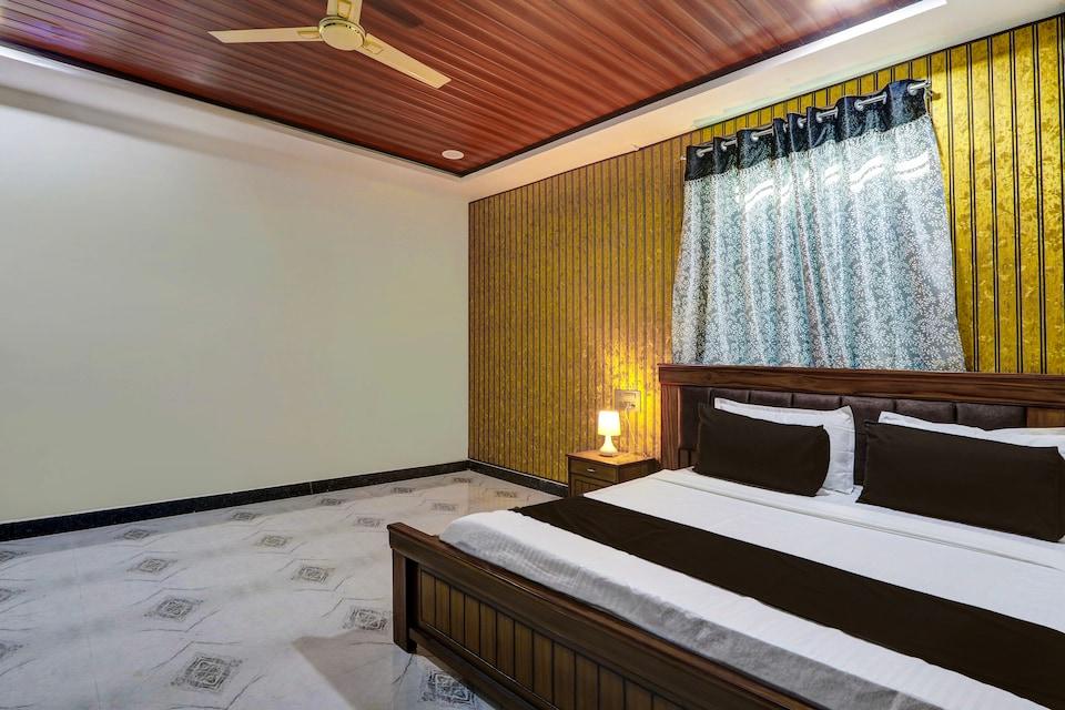 Super Collection Gachibowli Phase 2 Near ISB – photo 4