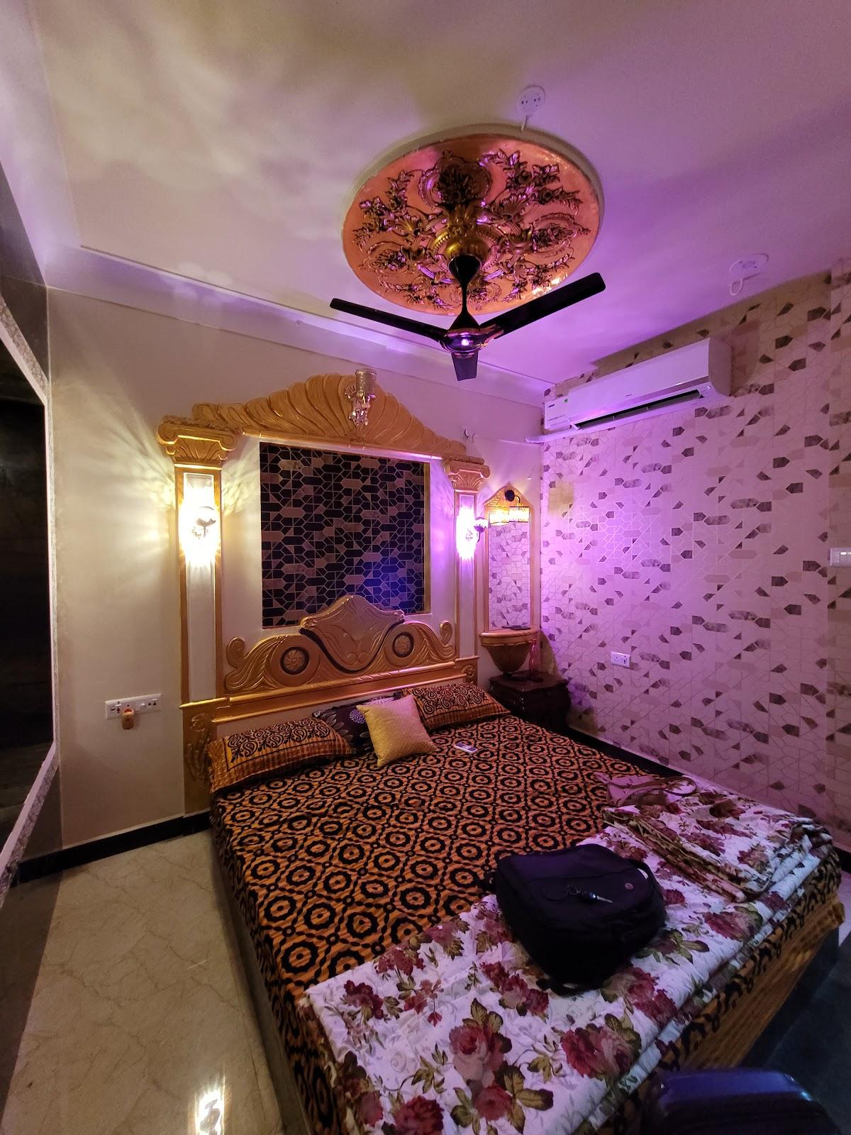 Ocean View Homestay Pondicherry Solai Nagar – photo 3
