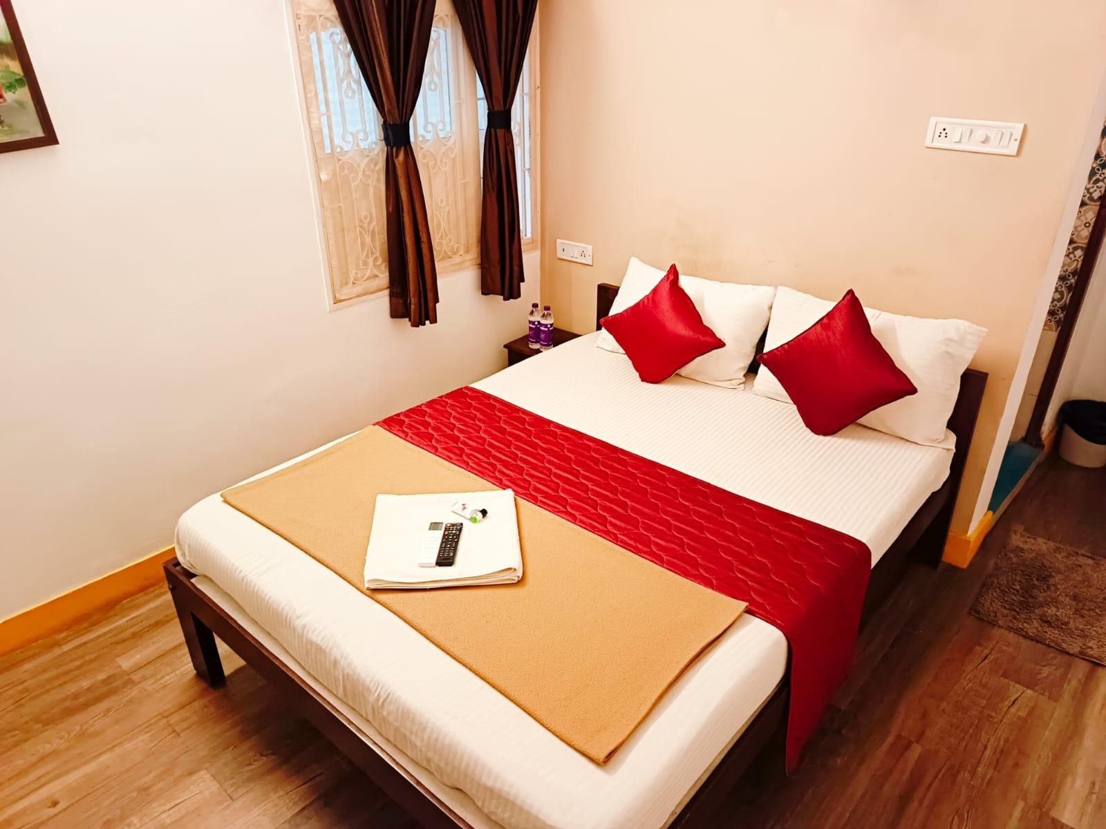 La Maison Royale - Pondicherry – photo 3