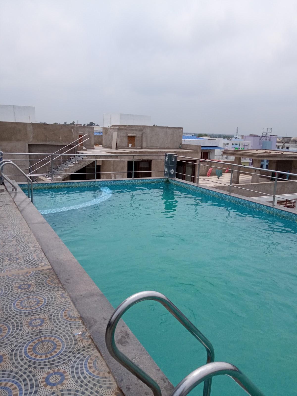 Hotel Marine View – photo 4