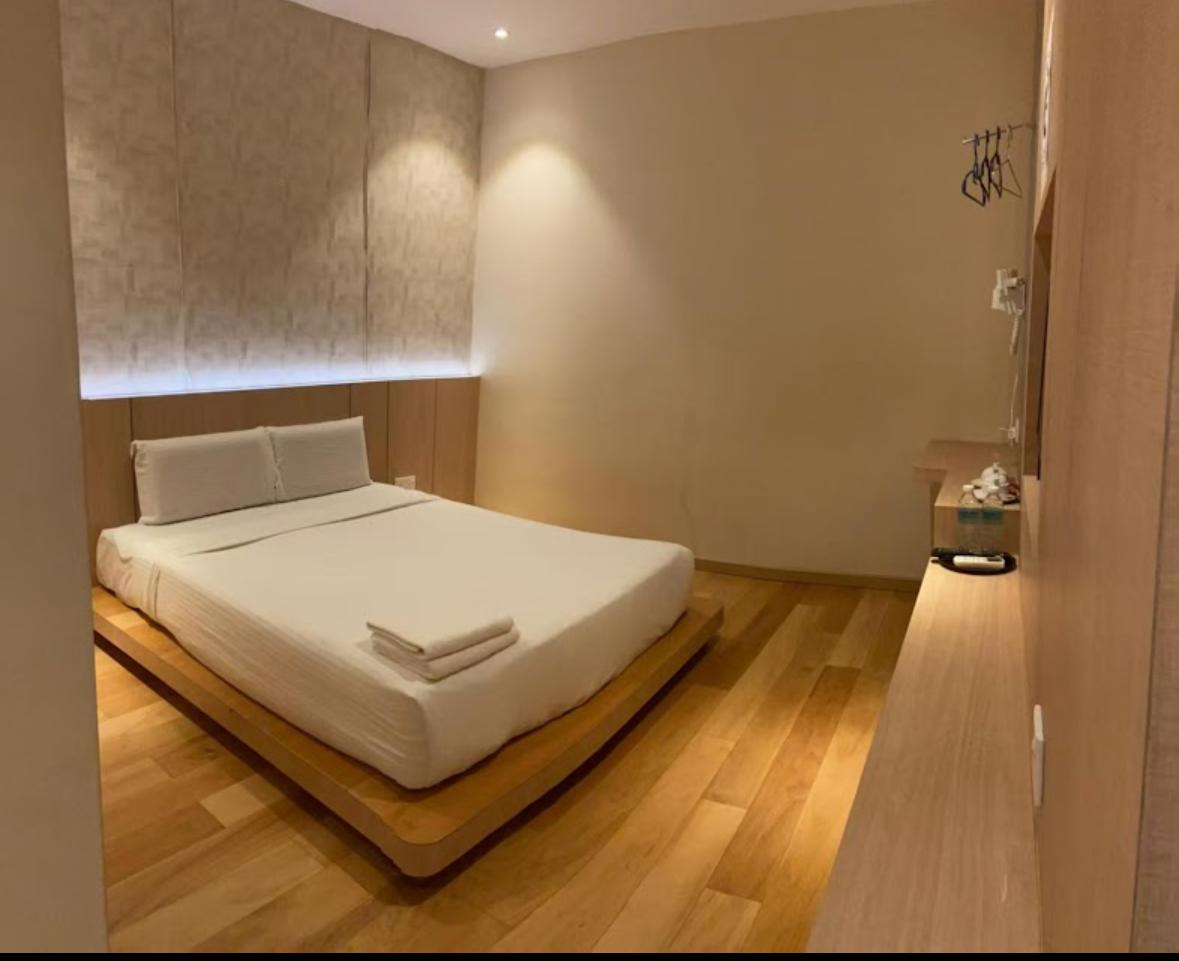 kyoto boutique hotel – photo 3