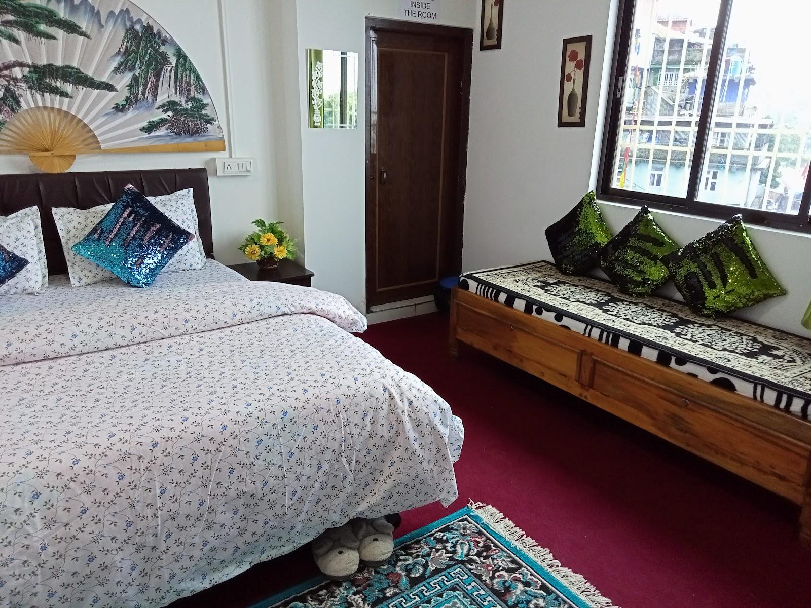 Shalom inn homestay – photo 3