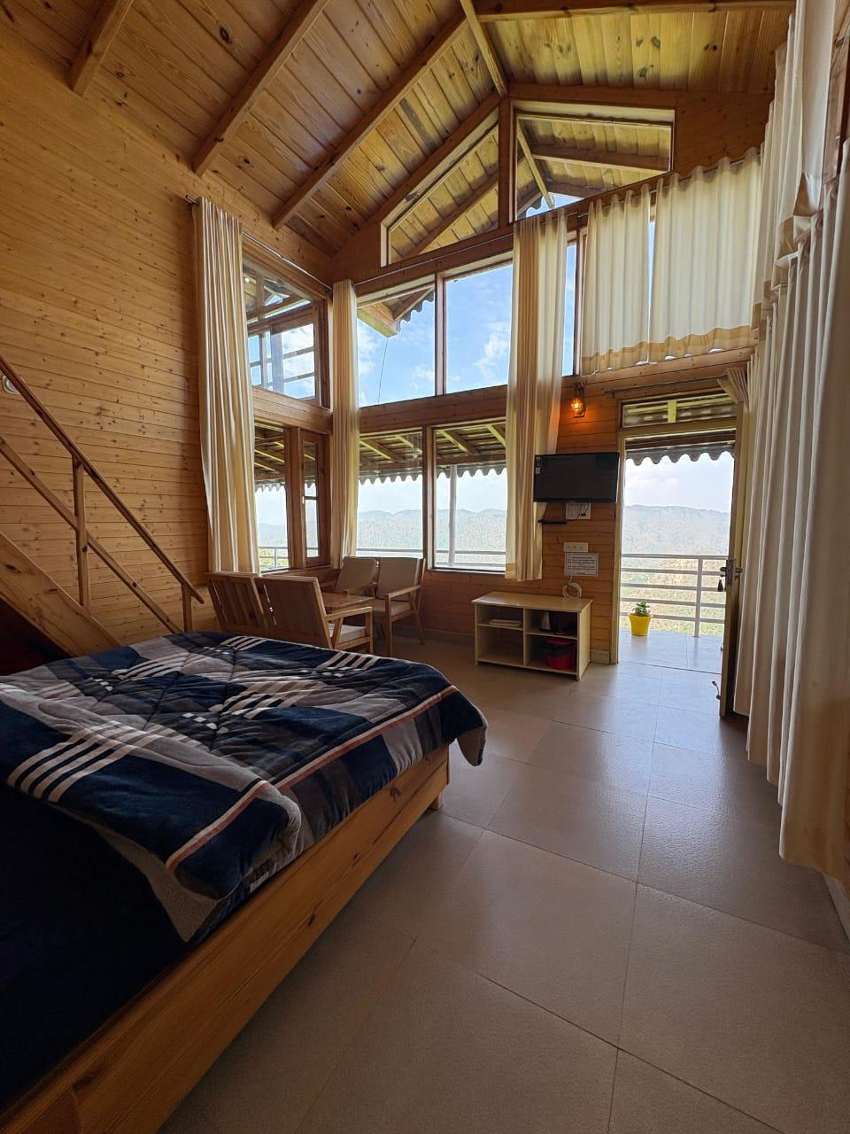 Snow View Luxury Homes – photo 3