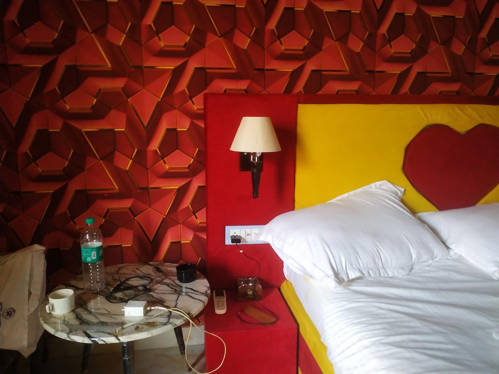 Hotel Mayura Pushkar : Best hotel in pushkar, luxury stay, candle light dinner in pushkar – photo 4